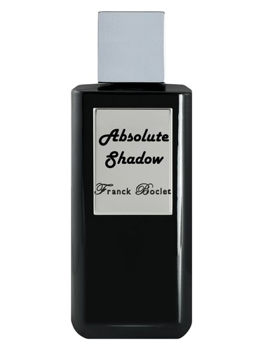 عطر ادکلن ابسولوت شدو فرانک بوکلت - Absolute Shadow Franck Boclet - بررسی، قیمت و خرید