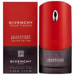 عطر ادکلن ژیوانشی پور هوم ادونچر سنسیشنز ژیوانشی - Givenchy Pour Homme Adventure Sensations Givenchy - بررسی، قیمت و خرید