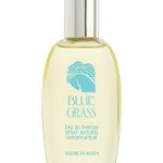 عطر ادکلن بلوگرس الیزابت آردن - Blue Grass Elizabeth Arden - بررسی، قیمت و خرید