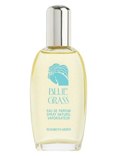عطر ادکلن بلوگرس الیزابت آردن - Blue Grass Elizabeth Arden - بررسی، قیمت و خرید
