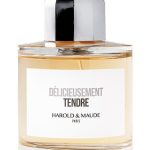 عطر ادکلن دلسیوسمان تاندغ هارولد و ماد - Délicieusement Tendre Harold & Maude - بررسی، قیمت و خرید