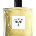 عطر ادکلن د مارینر'ز رایم فرانچسکا بیانکی - The Mariner's Rhyme Francesca Bianchi - بررسی، قیمت و خرید
