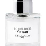 عطر ادکلن دلیسیوسمان پتیلان هارولد اند مود - Délicieusement Pétillante Harold & Maude - بررسی، قیمت و خرید