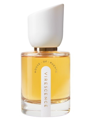 عطر ادکلن ویرسنس هاوس آو پونته - Virescence House of Puente - بررسی، قیمت و خرید