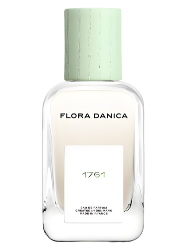 عطر ادکلن هفده شصت و یک فلورا دانیکا - 1761 Flora Danica - بررسی، قیمت و خرید