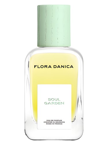 عطر ادکلن سول گاردن فلورا دانیکا - Soul Garden Flora Danica - بررسی، قیمت و خرید
