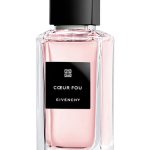 عطر ادکلن کوئر فو ژیوانشی - Cœur Fou Givenchy - بررسی، قیمت و خرید