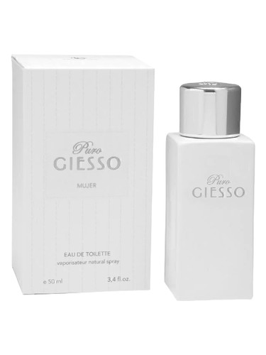عطر ادکلن پورو موخر جیسو - Puro Mujer Giesso - بررسی، قیمت و خرید