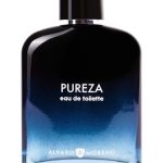 عطر ادکلن پیورزا آلوارو مورنو - Pureza Alvaro Moreno - بررسی، قیمت و خرید