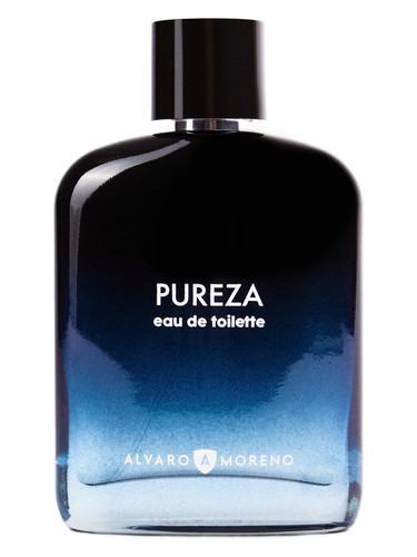 عطر ادکلن پیورزا آلوارو مورنو - Pureza Alvaro Moreno - بررسی، قیمت و خرید