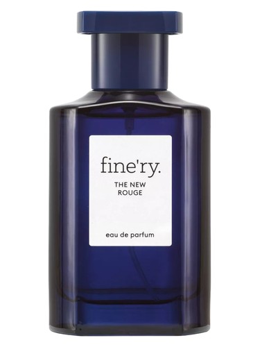 عطر ادکلن د نیو روژ فاینری - The New Rouge Fine'ry. - بررسی، قیمت و خرید