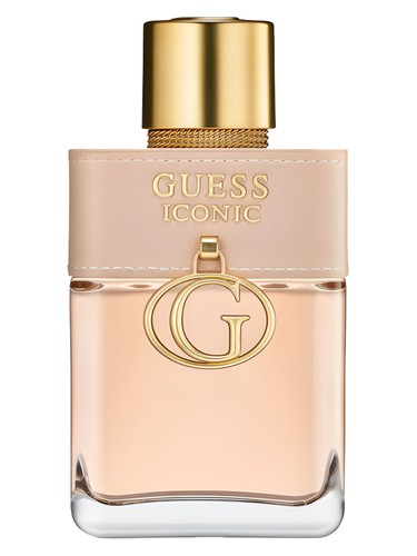 عطر ادکلن آیکانیک گس - Iconic Guess - بررسی، قیمت و خرید