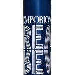 عطر ادکلن امپوریو ریمیکس فور هیم جورجو آرمانی - Emporio Remix for Him Giorgio Armani - بررسی، قیمت و خرید
