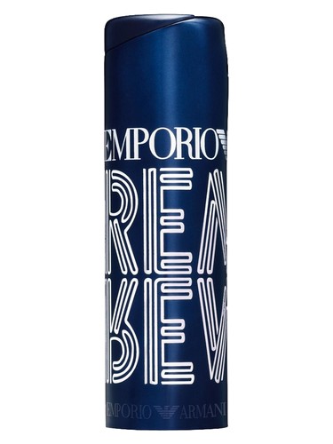 عطر ادکلن امپوریو ریمیکس فور هیم جورجو آرمانی - Emporio Remix for Him Giorgio Armani - بررسی، قیمت و خرید
