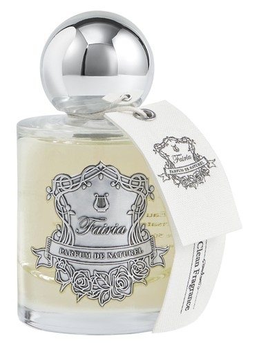 عطر ادکلن ویسپِرینگ تریز فریا - Whispering Trees Fairia - بررسی، قیمت و خرید