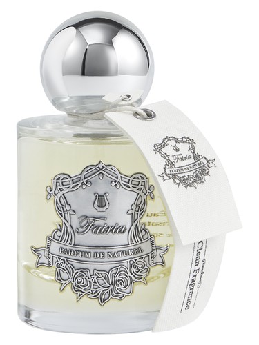 عطر ادکلن وایت فورست فریا - White Forest Fairia - بررسی، قیمت و خرید