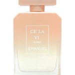 عطر ادکلن سلاوی فلورال ایمانوئل دبی - Ce' La Vi Floral Emanuel Dubai - بررسی، قیمت و خرید