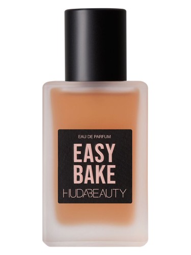عطر ادکلن ایزی بیک هودا بیوتی - Easy Bake Huda Beauty - بررسی، قیمت و خرید