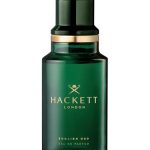عطر ادکلن اینگلیش عود هکت لندن - English Oud Hackett London - بررسی، قیمت و خرید
