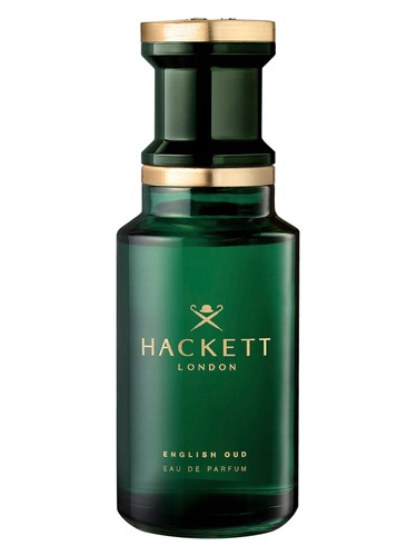 عطر ادکلن اینگلیش عود هکت لندن - English Oud Hackett London - بررسی، قیمت و خرید