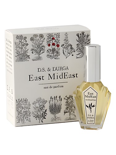 عطر ادکلن ایست مید ایست دی‌اس اند دورگا - East Mid East DS&Durga - بررسی، قیمت و خرید