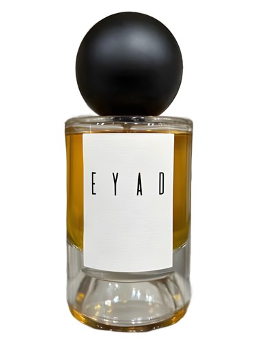 عطر ادکلن ایاد امی‌نانس پارفومز - Eyad Eminence Parfums - بررسی، قیمت و خرید