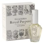 عطر ادکلن رویال پرپر دی اس اند دورگا - Royal Purpure DS&Durga - بررسی، قیمت و خرید