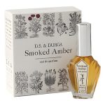 عطر ادکلن اسموکد امبر دی‌اس اند دورگا - Smoked Amber DS&Durga - بررسی، قیمت و خرید