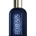 عطر ادکلن باس باتلد تریومف الکسیر هوگو باس - Boss Bottled Triumph Elixir Hugo Boss - بررسی، قیمت و خرید