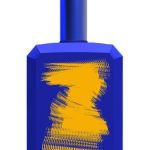عطر ادکلن دیس ایز نات ا بلو باتل وان پوینت سون ایستوآر د پرفیوم - This is Not a Blue Bottle 1.7 Histoires de Parfums - بررسی، قیمت و خرید
