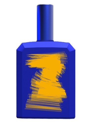 عطر ادکلن دیس ایز نات ا بلو باتل وان پوینت سون ایستوآر د پرفیوم - This is Not a Blue Bottle 1.7 Histoires de Parfums - بررسی، قیمت و خرید