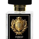 عطر ادکلن فورست ای بی اس - Forest EBS - بررسی، قیمت و خرید