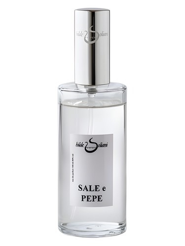عطر ادکلن سالِه اِ پِپِه هیلده سولایانی - Sale e Pepe Hilde Soliani - بررسی، قیمت و خرید