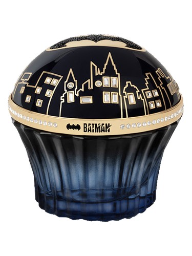 عطر ادکلن بتمن هاوس آو سیلاج - Batman House Of Sillage - بررسی، قیمت و خرید