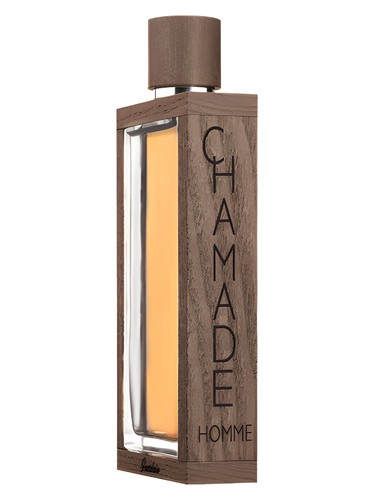 عطر ادکلن شامد پور هوم گرلن - Chamade Pour Homme Guerlain - بررسی، قیمت و خرید