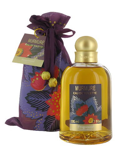 عطر ادکلن مورمور فراگنارد - Murmure Fragonard - بررسی، قیمت و خرید