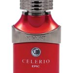 عطر ادکلن سلریو اپیک دومونت - Celerio Epic Dumont - بررسی، قیمت و خرید