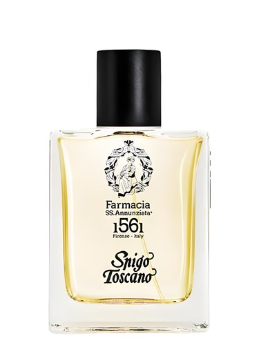 عطر ادکلن اسپیگو توسکانو فارماسیا سن آنونزیاتا - Spigo Toscano Farmacia SS. Annunziata - بررسی، قیمت و خرید