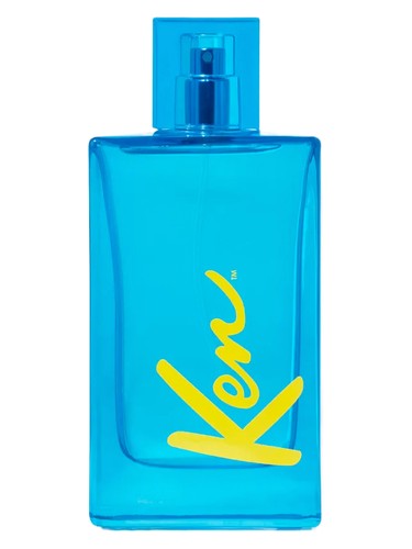 عطر ادکلن کن دفاینی‌می کریتیو استودیو - Ken™ DefineMe Creative Studio - بررسی، قیمت و خرید