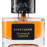 عطر ادکلن لا موزیک د کریستی ایت اند باب - La Musique de Christie EIGHT & BOB - بررسی، قیمت و خرید