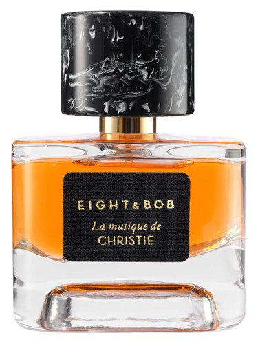 عطر ادکلن لا موزیک د کریستی ایت اند باب - La Musique de Christie EIGHT & BOB - بررسی، قیمت و خرید