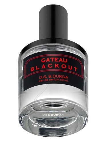 عطر ادکلن گاتوع بلک اوت دی‌اس اند درگا - Gateau Blackout DS&Durga - بررسی، قیمت و خرید