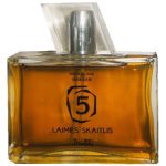 عطر ادکلن لاکی نامبر فایو دزینتارس - Lucky Number 5 Dzintars - بررسی، قیمت و خرید
