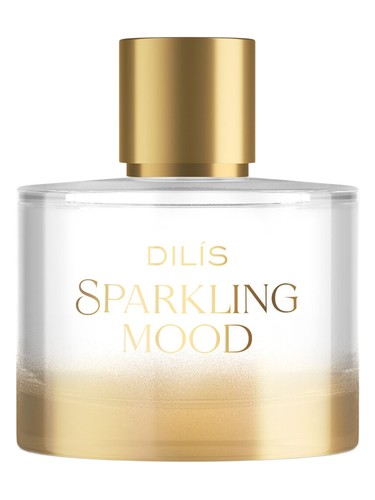 عطر ادکلن اسپارکلینگ مود دلیس پارفوم - Sparkling Mood Dilís Parfum - بررسی، قیمت و خرید