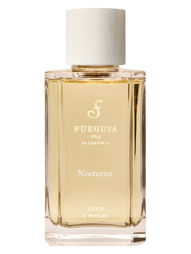 عطر ادکلن نوکتورنا فگویا هشتصد و سی و سه - Nocturna Fueguia 1833 - بررسی، قیمت و خرید