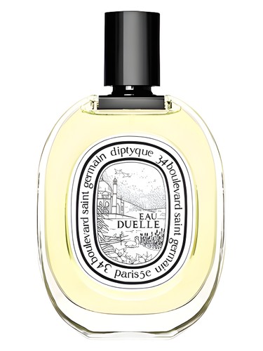 عطر ادکلن ا دوئل او دو تویلت دیپتیک - Eau Duelle Eau de Toilette Diptyque - بررسی، قیمت و خرید