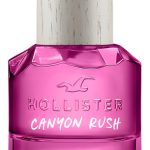 عطر ادکلن کنیون راش فور هر هالیستر - Canyon Rush For Her Hollister - بررسی، قیمت و خرید