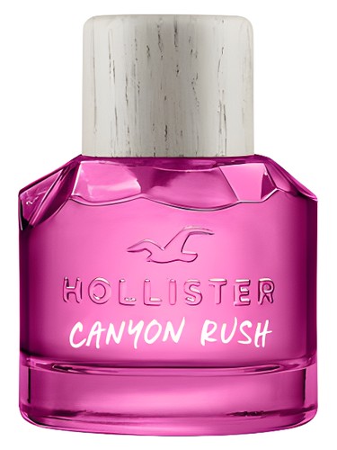 عطر ادکلن کنیون راش فور هر هالیستر - Canyon Rush For Her Hollister - بررسی، قیمت و خرید