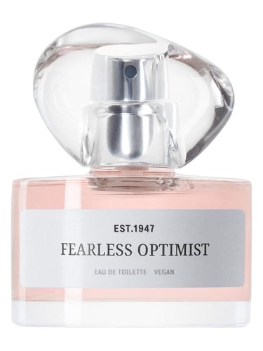 عطر ادکلن فیِرلس آپتیمیست اِچ اند ام - Fearless Optimist H&M - بررسی، قیمت و خرید