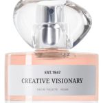 عطر ادکلن کریتیو ویژنری اچ اند ام - Creative Visionary H&M - بررسی، قیمت و خرید
